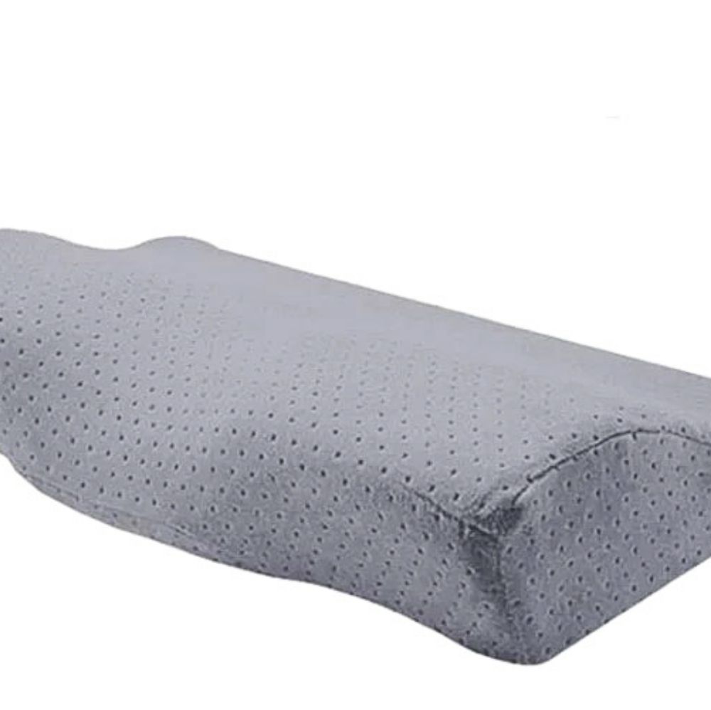 Memory Foam Spa Pillow - Picture 1 of 1